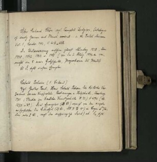 [Handschriftliche Anmerkung]
