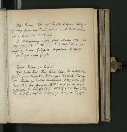 [Handschriftliche Anmerkung]