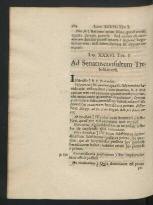 Lib. XXXVI.