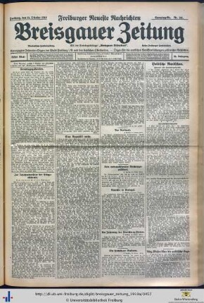 15.10.1910 (I.)