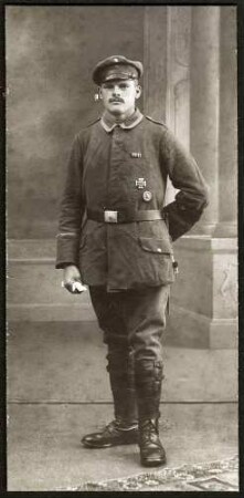 Birk, Gustav