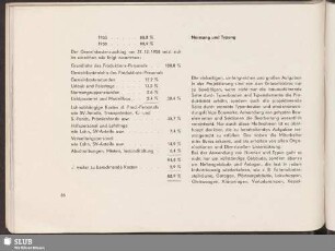 Normung und Typung