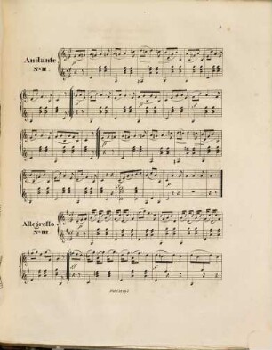 Steyerische Taenze : für d. Zither ; op. 5