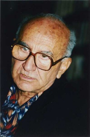 Aleksander Tisma
