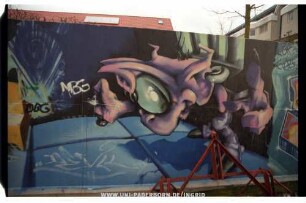 "DEViL" | NBG