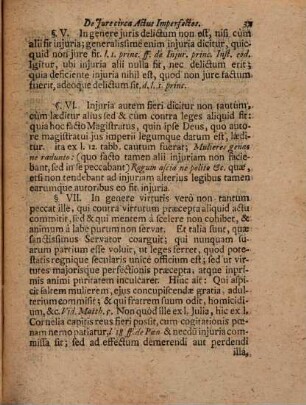 Diss. iur. inaug. de iure circa actus imperfectos
