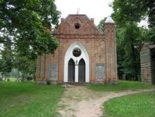 Tornow, Wusterhausen/Dosse, Tornower Straße 22