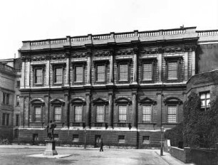 Königlicher Palast von Whitehall