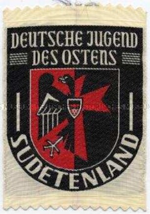 Deutsche Jugend des Ostens - Landesgruppe Sudetenland