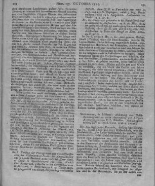 Schübler, C. L.: Anleitung zur Cubik-Rechnung und zu deren Anwendung auf Körper-Ausmessungen. Stuttgart: Löflund 1816