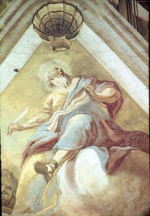 Der Evangelist Markus