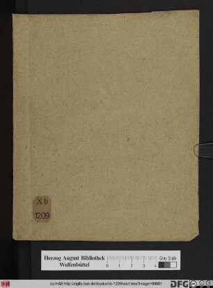 Prorector Academiae Fridericianae, Christophorus Cellarius ... una cum Professoribus reliquis, Cives Academicos Ad Ferias Paschales A. MDCXCIIX. reputanda Christi ex mortuis resuscitati praesentia, digne celebrandas ... invitat