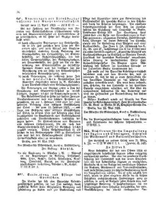 Verbreitung und Pflege des Spanischen : [Amtlicher Teil]