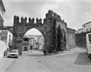 Puerta di Jaén