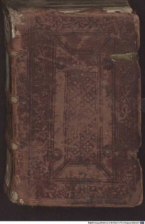 Elementa Latinae Grammatices
