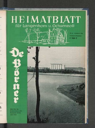 Nr. 11 - November 1966