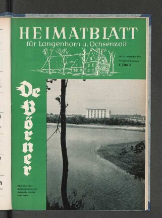 Nr. 11 - November 1966