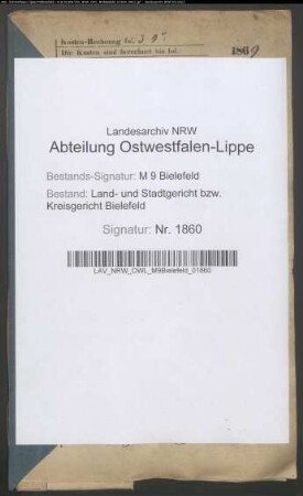 Sonstige: Kisker, Catharine, geb. Hoffmann: