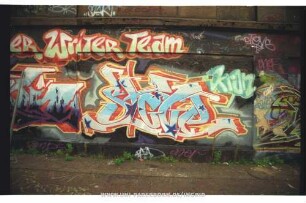 stEve kron | WriTeR Team