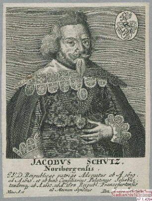 Jacob Schütz