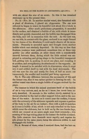 The journal of the Linnean Society of London. Zoology. 1. 1857