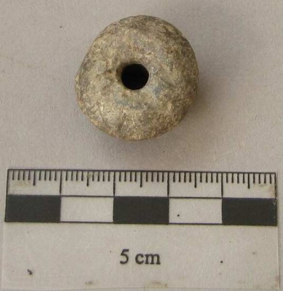 spindle whorl