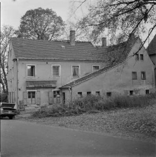 Gasthof Lindenschänke