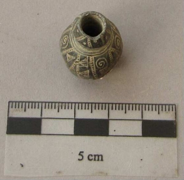 spindle whorl