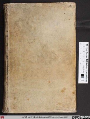 Christiani Stockii Prof. Pvbl. In Acad. Ien. Clavis Lingvae Sanctae Veteris Testamenti : Aditvm Aperiens, Vocvm Radices Ivxta Ordinem Alphabeticvm Monstrans, Qvae Deperditae Visae Svnt, Ex Lingva Chaldaica, Syriaca, Samaritana, Arabica Et Aethiopica Restitvens, Vocvm Significationes Tvm Generales, Tvm Speciales, Ordine Concinno Exhibens, Tam Tironvm, Qvam Homiletices Et Exegeseos Cvltorvm Stvdiis Apprime Inserviens Ac Svbinde Concordantiarvm Vicem Svpplens, Cvm Indice Vocvm : Cvi Accedit Breve Dictionarivm Chaldaeo Rabbinicvm