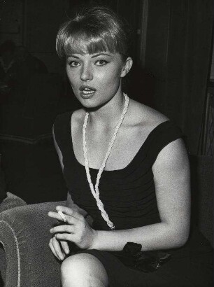 Karin Baal