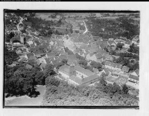 Kupferzell (b. Hall)