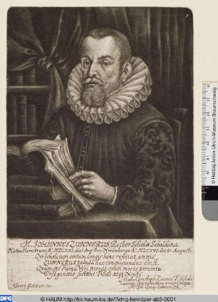 Johannes Zunner