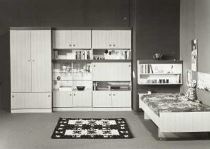 Jugendzimmer Favorit