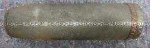 7,7 cm - Sprenggranate, Deutsches Reich