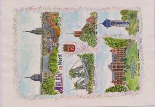 Ahlen in Westfalen