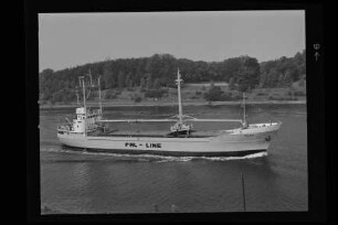 Wega (1966), Wegner, Hbg