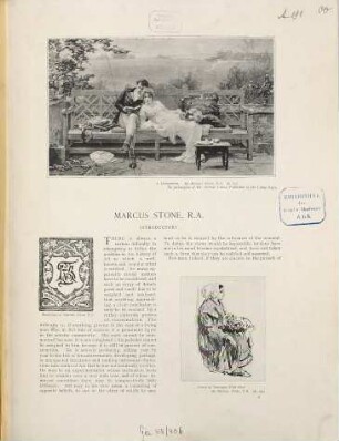The art journal . 1896