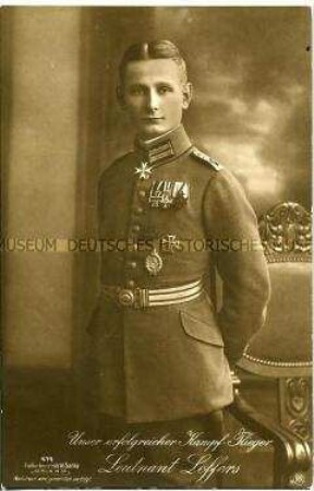 Gustav Leffers