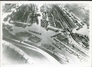 Duisburg-Ruhrort, Hafen