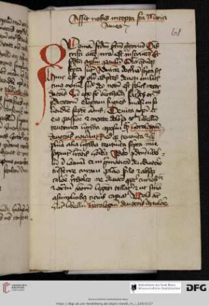 Berthold der Bruder, Horologium devotionis circa vitam Christi
