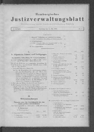 Geschäftliche Behandlung der Grundbuchsachen