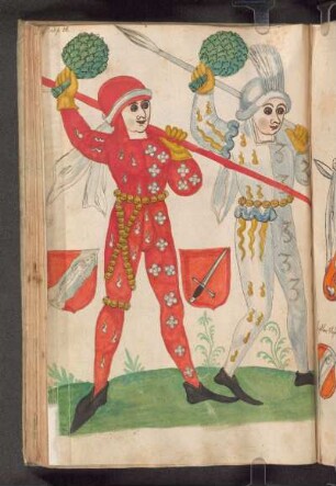 Schembartläufer 1368
