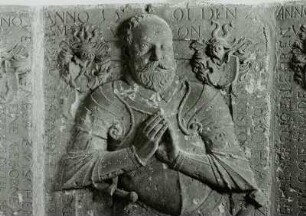 Berbisdorf, Abraham von