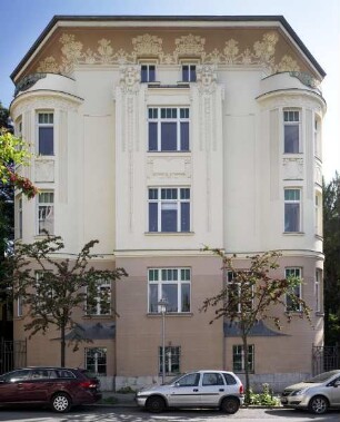 Villa Bornmüller