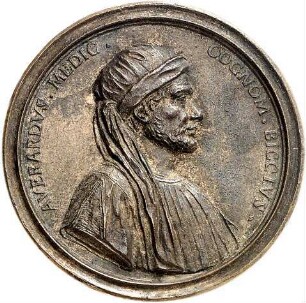 Selvi, Antonio: Averardo de Medici