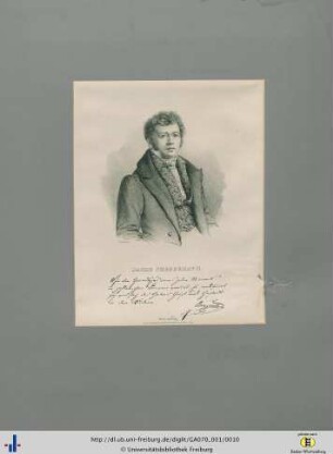 Johann Jakob NOEGGERATH (1788–1877).