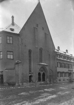Sankt Michael