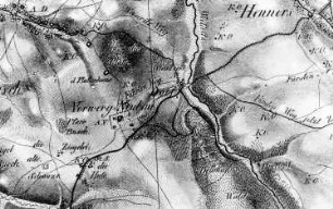 Reichenau-Hartmannsdorf-Hartmannsdorf. Oberreit, Sect. Altenberg, 1821