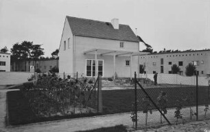 Wohnhaus