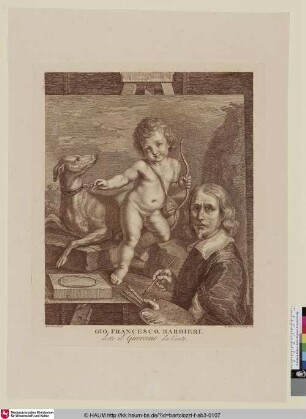 [Gio. Francesco Barbieri]
